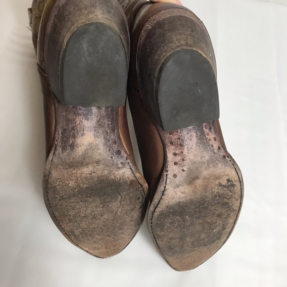 Tony lama cowboy boots - Picture 6 of 6